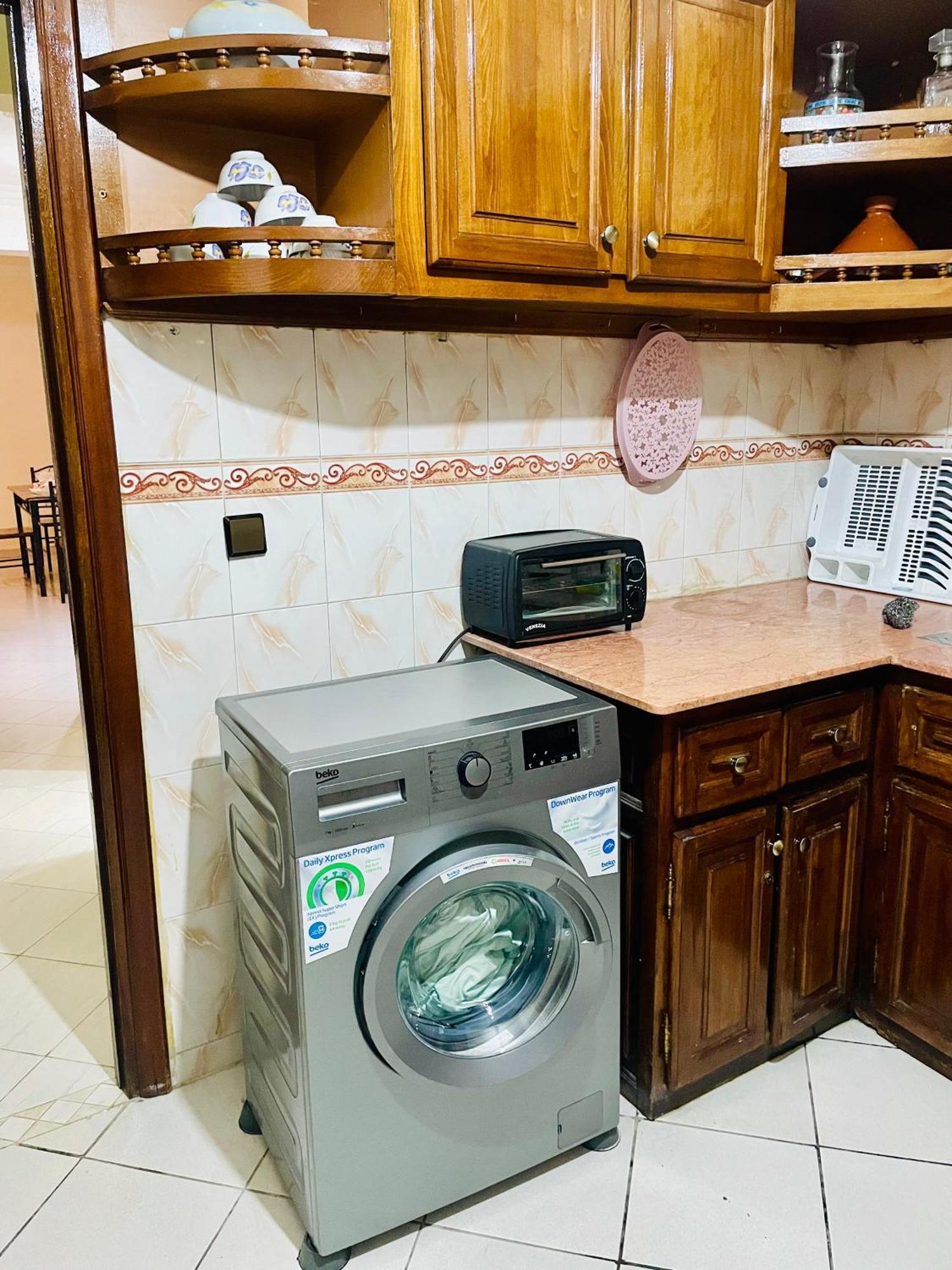 Dar Bouchra, Cozy Appartement, Centre Gueliz Marrakech Маракеш Екстериор снимка