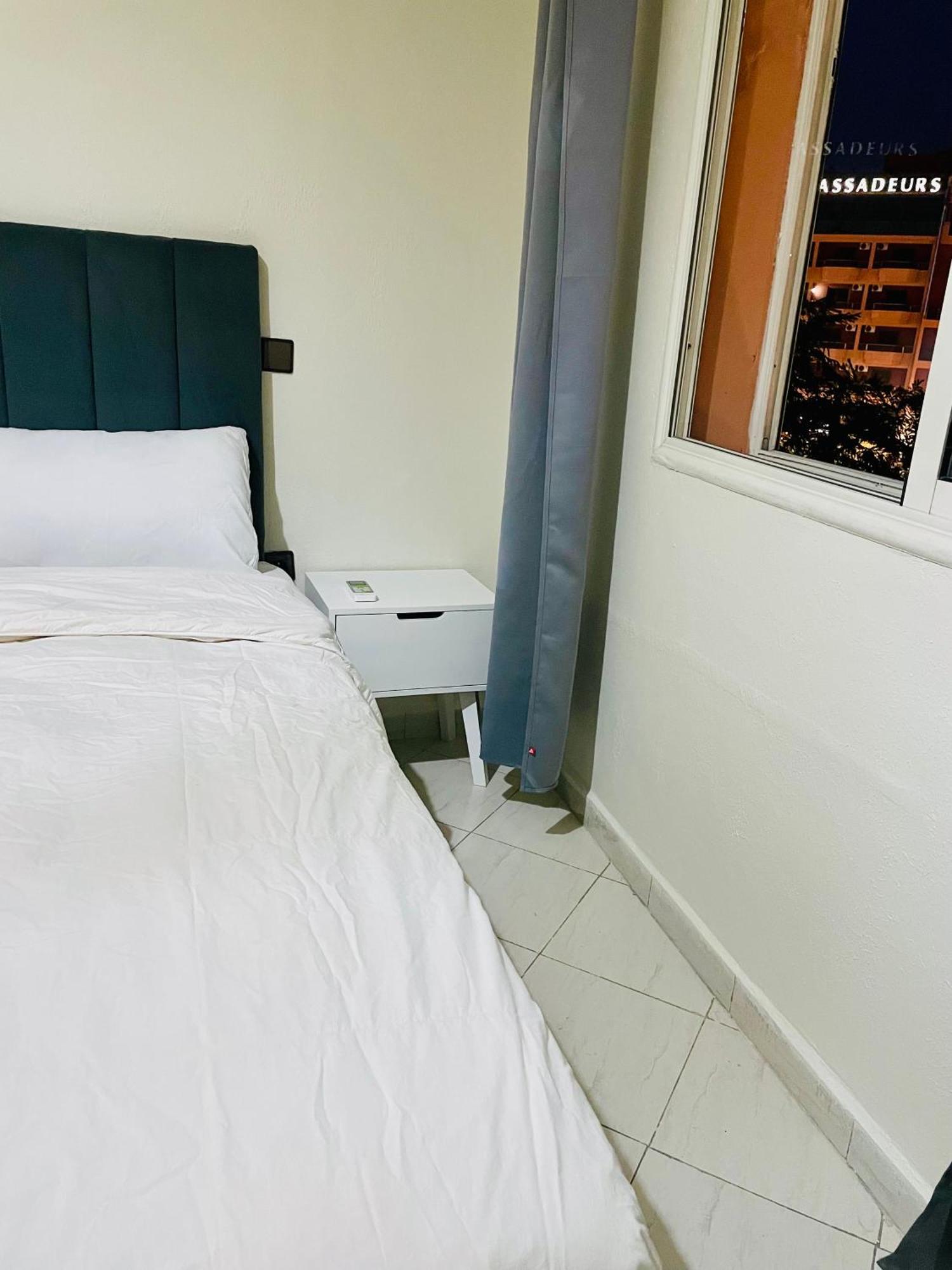 Dar Bouchra, Cozy Appartement, Centre Gueliz Marrakech Маракеш Екстериор снимка